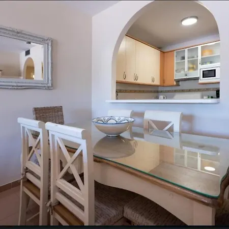 Zona Playa De Burriana Apartment