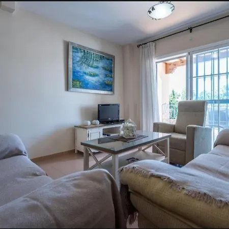 Zona Playa De Burriana Apartment *