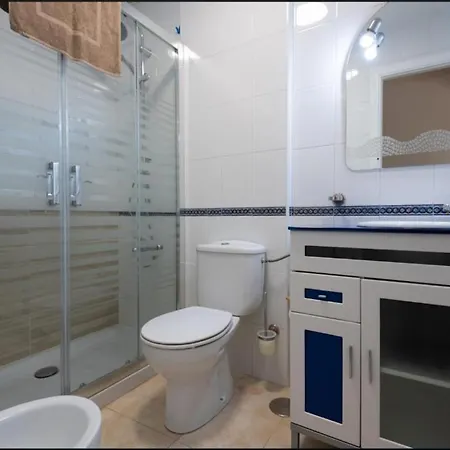 Apartment Zona Playa De Burriana
