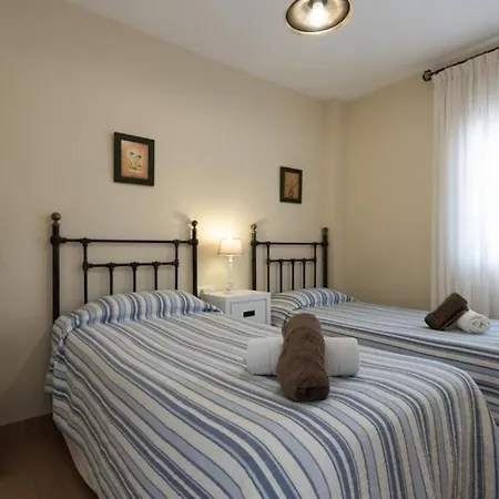 Zona Playa De Burriana Apartment