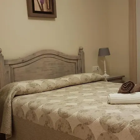 Apartment Zona Playa De Burriana *