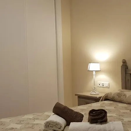 Zona Playa De Burriana Apartment