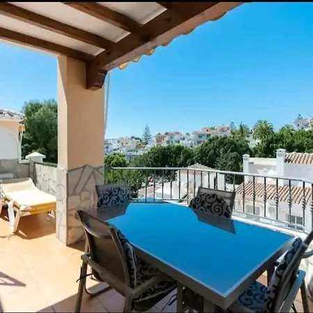 Apartment Zona Playa De Burriana