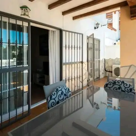 Zona Playa De Burriana Apartment *