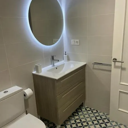 Apartment Zona Playa De Burriana