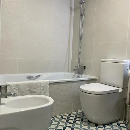 Apartment Zona Playa De Burriana