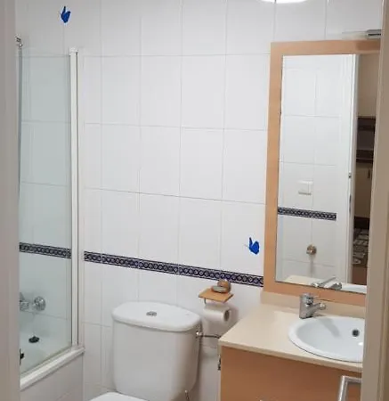 Zona Playa De Burriana Apartamento *
